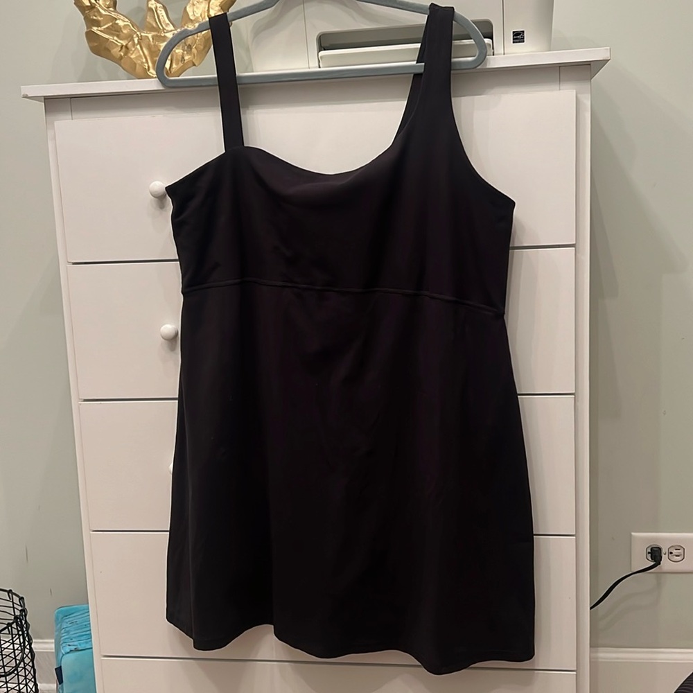 Aerie offline sports dress